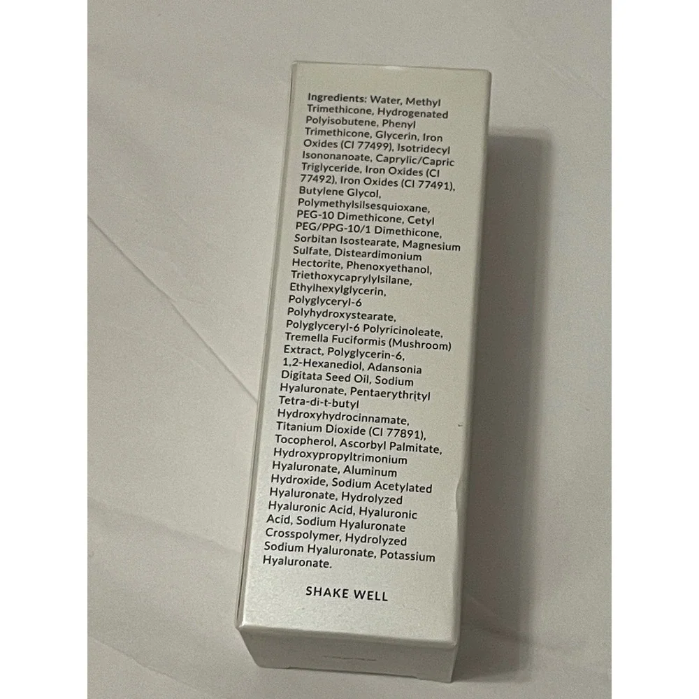 Bellame flawless radiance